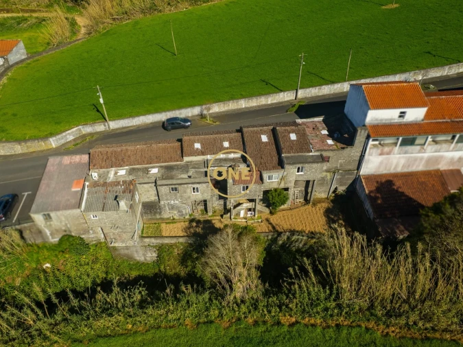 Moradia T4 para Venda em Lomba da Maia Foto 14