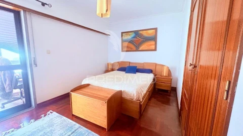 Apartamento T2 para Venda em Barcarena