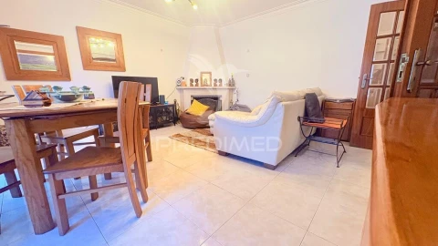 Apartamento T2 para Venda em Barcarena