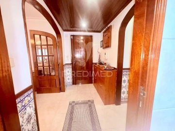 Apartamento T2 para Venda em Barcarena