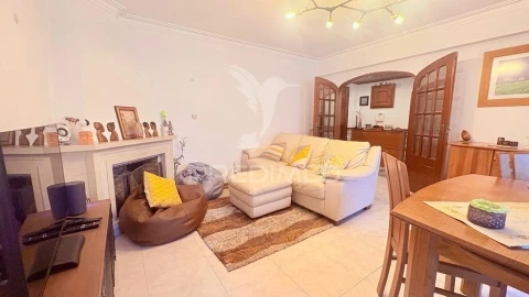 Apartamento T2 para Venda em Barcarena