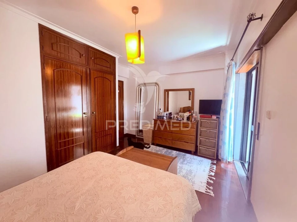 Apartamento T2 para Venda em Barcarena Foto 19