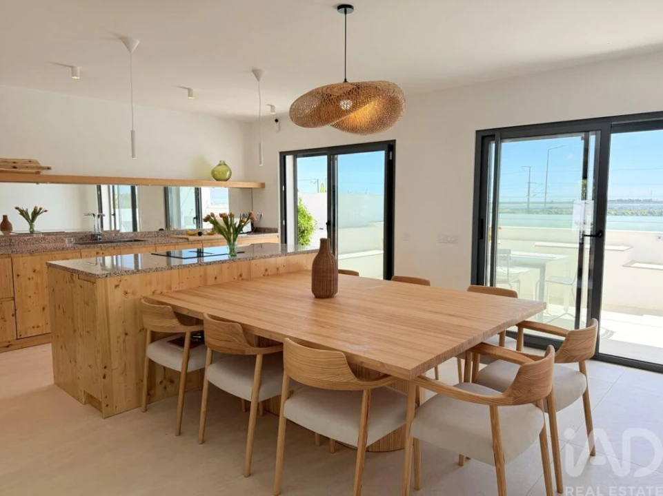 Moradia T3 para Venda em Moncarapacho e Fuseta Foto 9