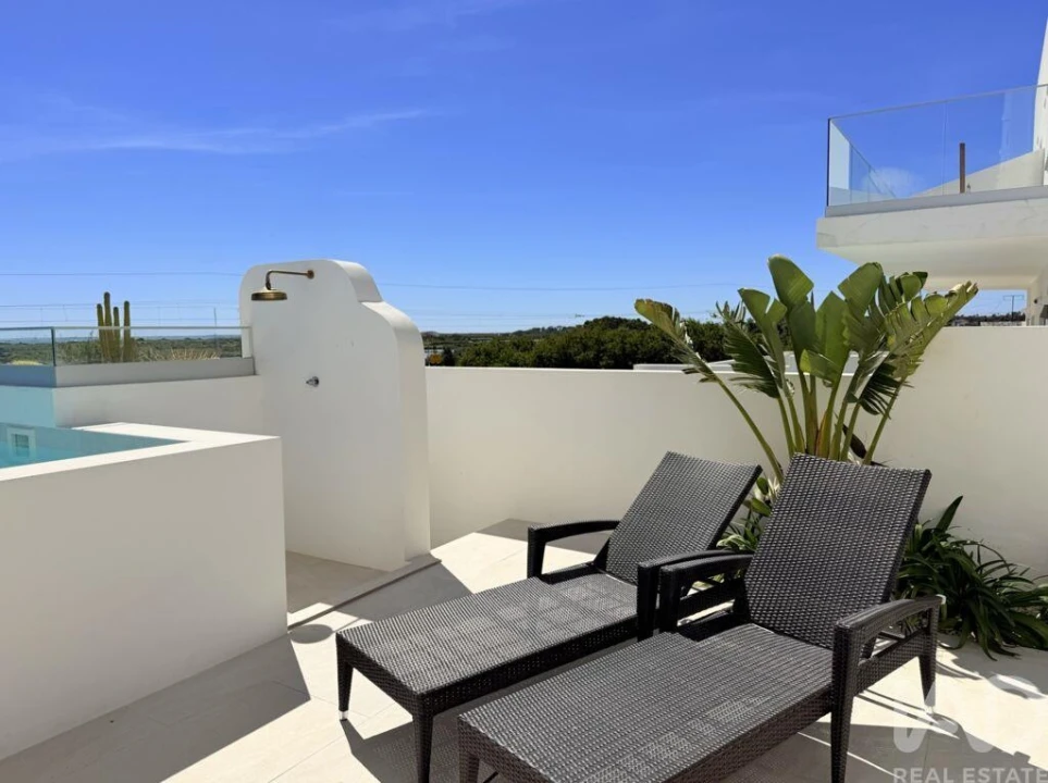 Moradia T3 para Venda em Moncarapacho e Fuseta Foto 11