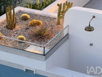 Moradia T3 para Venda em Moncarapacho e Fuseta