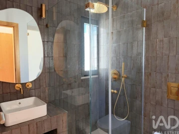 Moradia T3 para Venda em Moncarapacho e Fuseta