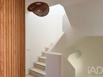 Moradia T3 para Venda em Moncarapacho e Fuseta