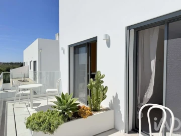 Moradia T3 para Venda em Moncarapacho e Fuseta