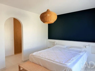 Moradia T3 para Venda em Moncarapacho e Fuseta