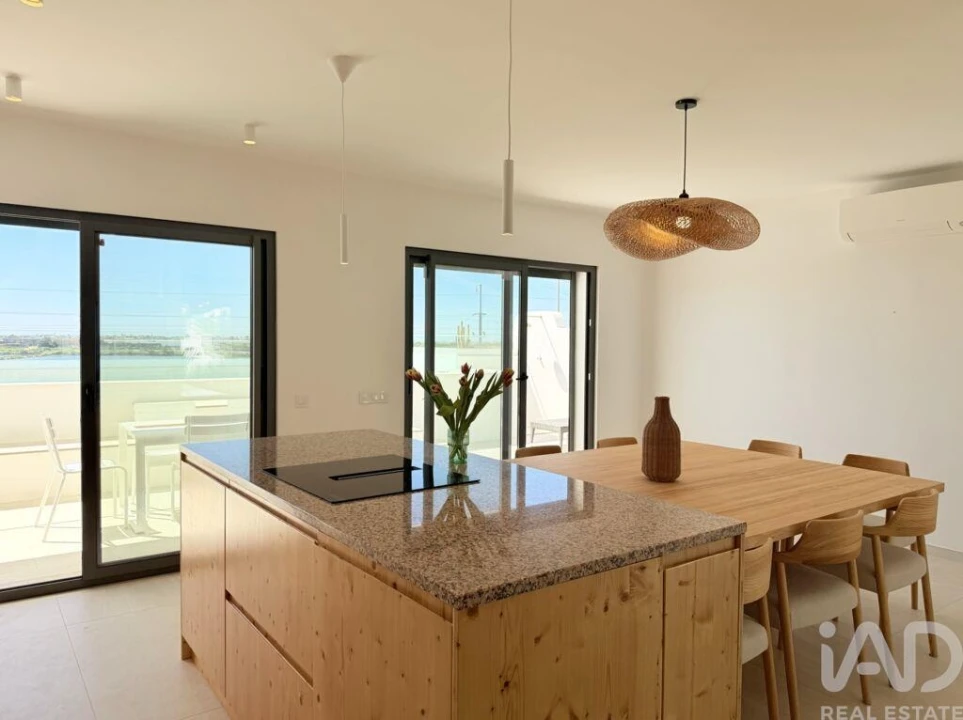 Moradia T3 para Venda em Moncarapacho e Fuseta Foto 8