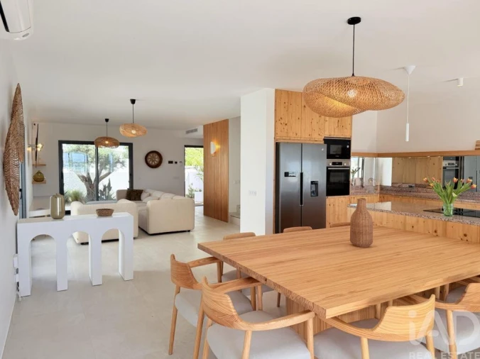 Moradia T3 para Venda em Moncarapacho e Fuseta Foto 6