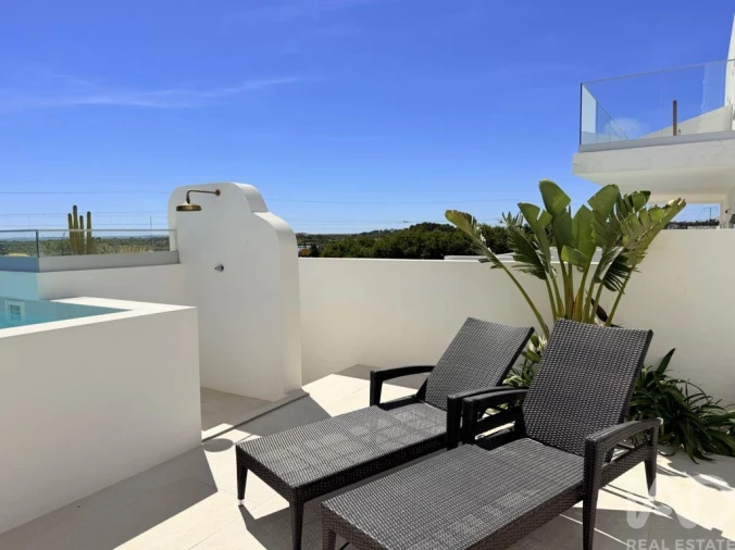 Moradia T3 para Venda em Moncarapacho e Fuseta Foto 11