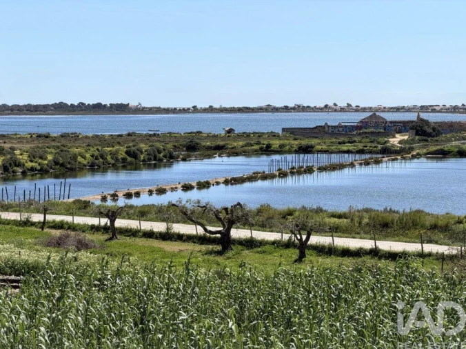 Moradia T3 para Venda em Moncarapacho e Fuseta Foto 30