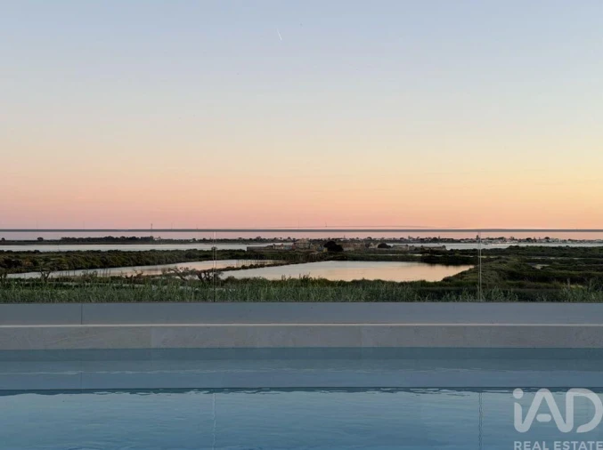 Moradia T3 para Venda em Moncarapacho e Fuseta Foto 12