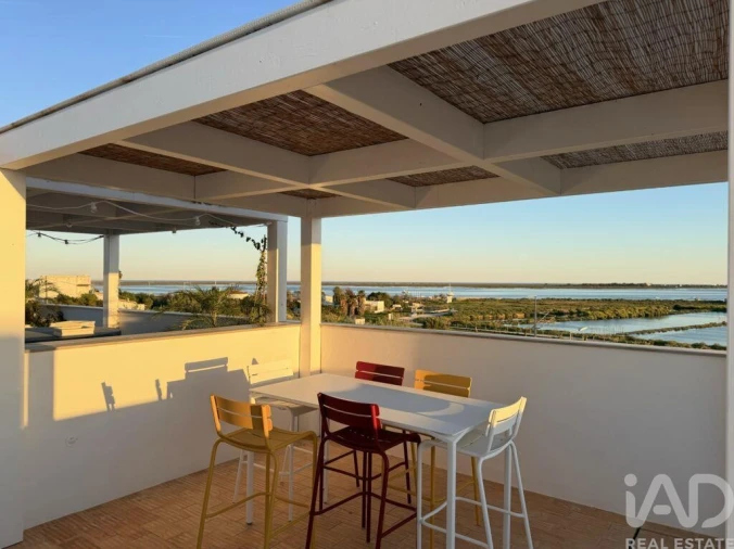 Moradia T3 para Venda em Moncarapacho e Fuseta Foto 27