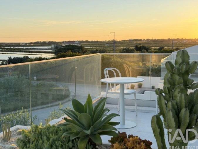 Moradia T3 para Venda em Moncarapacho e Fuseta Foto 19