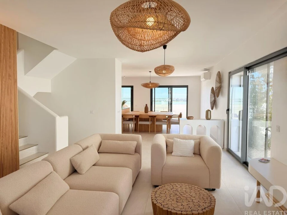 Moradia T3 para Venda em Moncarapacho e Fuseta Foto 2