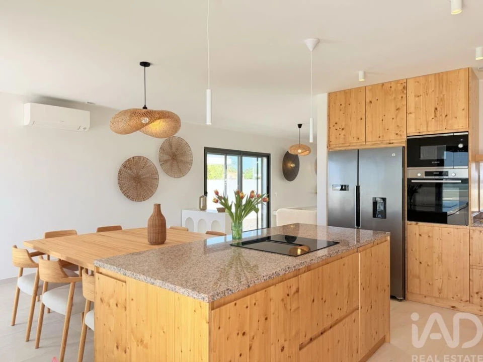 Moradia T3 para Venda em Moncarapacho e Fuseta Foto 7