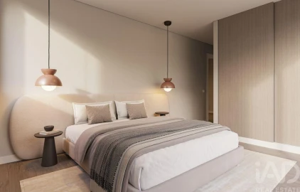 Apartamento T1 para Venda em Ponta do Sol