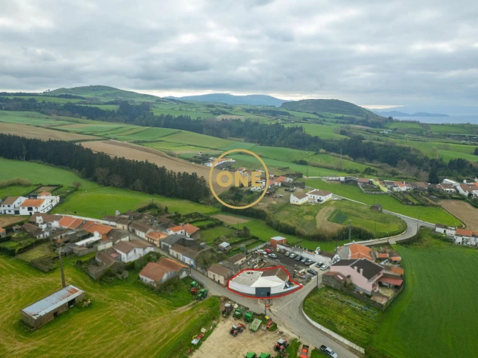 Garagem para Venda em Lomba de São Pedro Foto 7