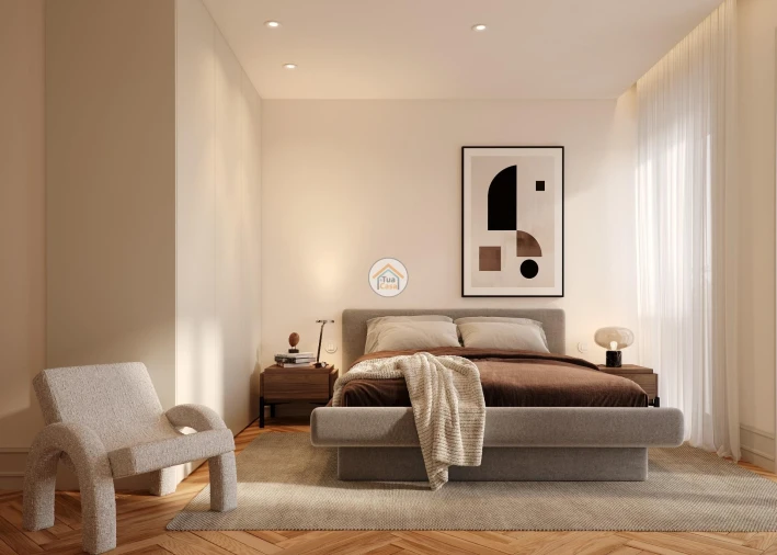 Apartamento T2 para Venda em Cedofeita, Santo Ildefonso, Sé, Miragaia, São Nicolau e Vitória Foto 4