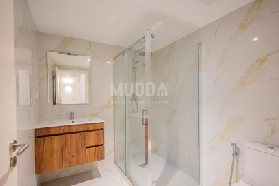 Apartamento T2 para Venda em Argoncilhe