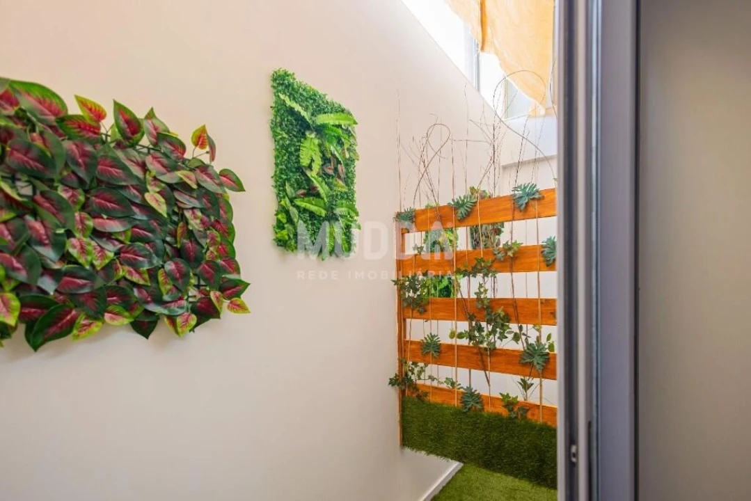 Apartamento T2 para Venda em Argoncilhe Foto 20