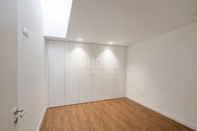 Apartamento T2 para Venda em Argoncilhe