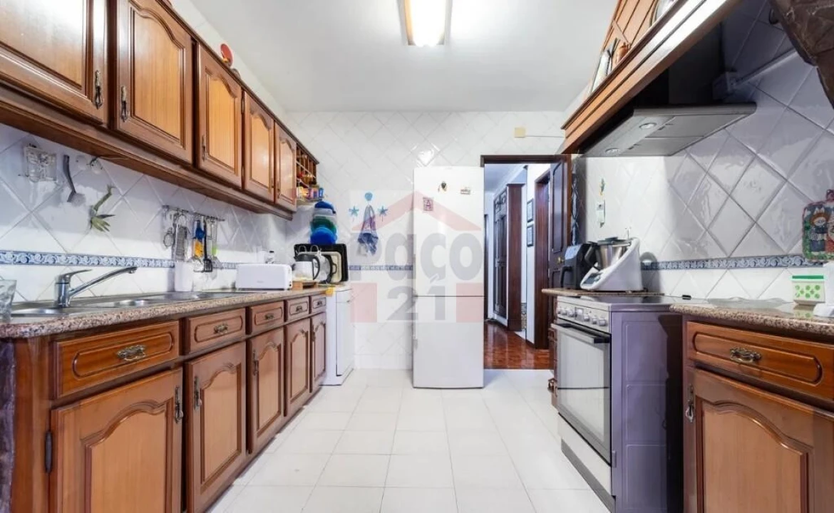 Moradia T7 para Venda em Oeiras e São Julião da Barra, Paço de Arcos e Caxias Foto 2