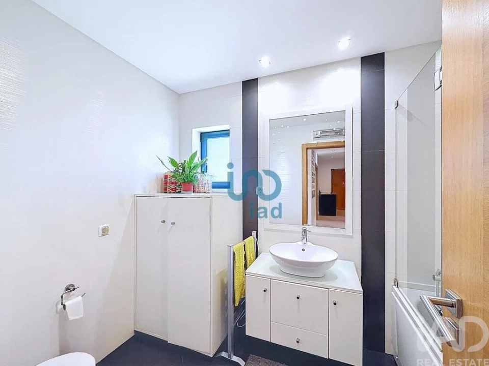 Apartamento T3 para Venda em Quarteira Foto 13