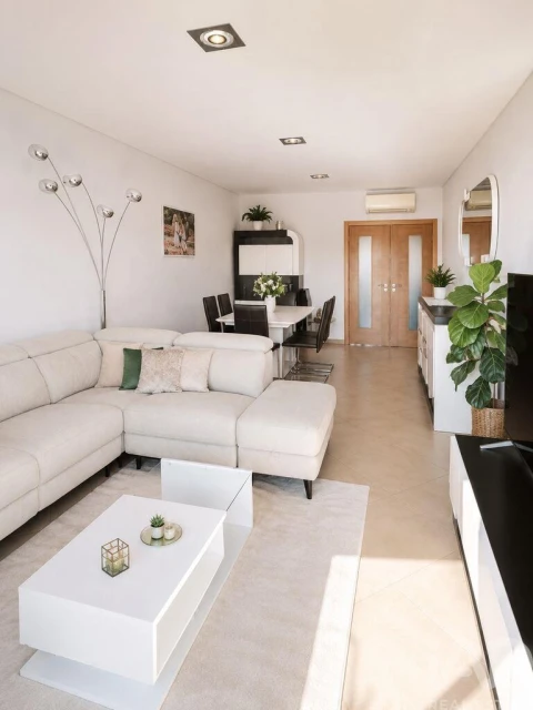 Apartamento T3 para Venda em Quarteira