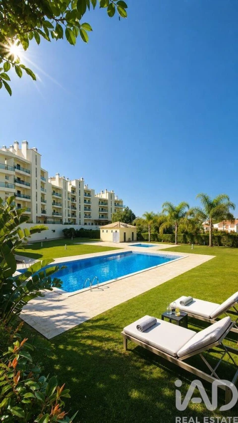 Apartamento T3 para Venda em Quarteira