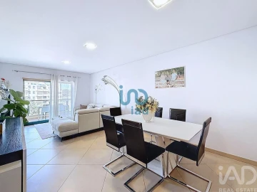 Apartamento T3 para Venda em Quarteira