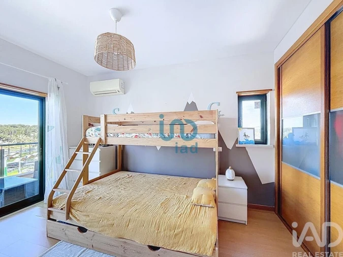 Apartamento T3 para Venda em Quarteira Foto 12