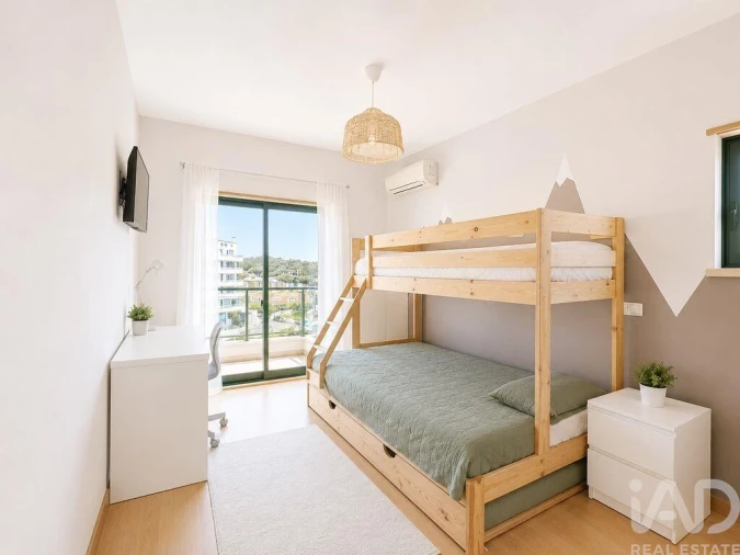 Apartamento T3 para Venda em Quarteira Foto 12