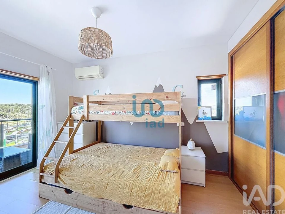 Apartamento T3 para Venda em Quarteira Foto 12