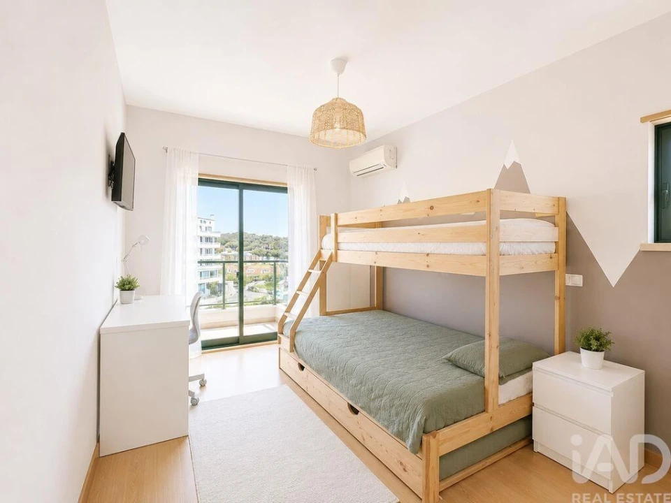 Apartamento T3 para Venda em Quarteira Foto 12