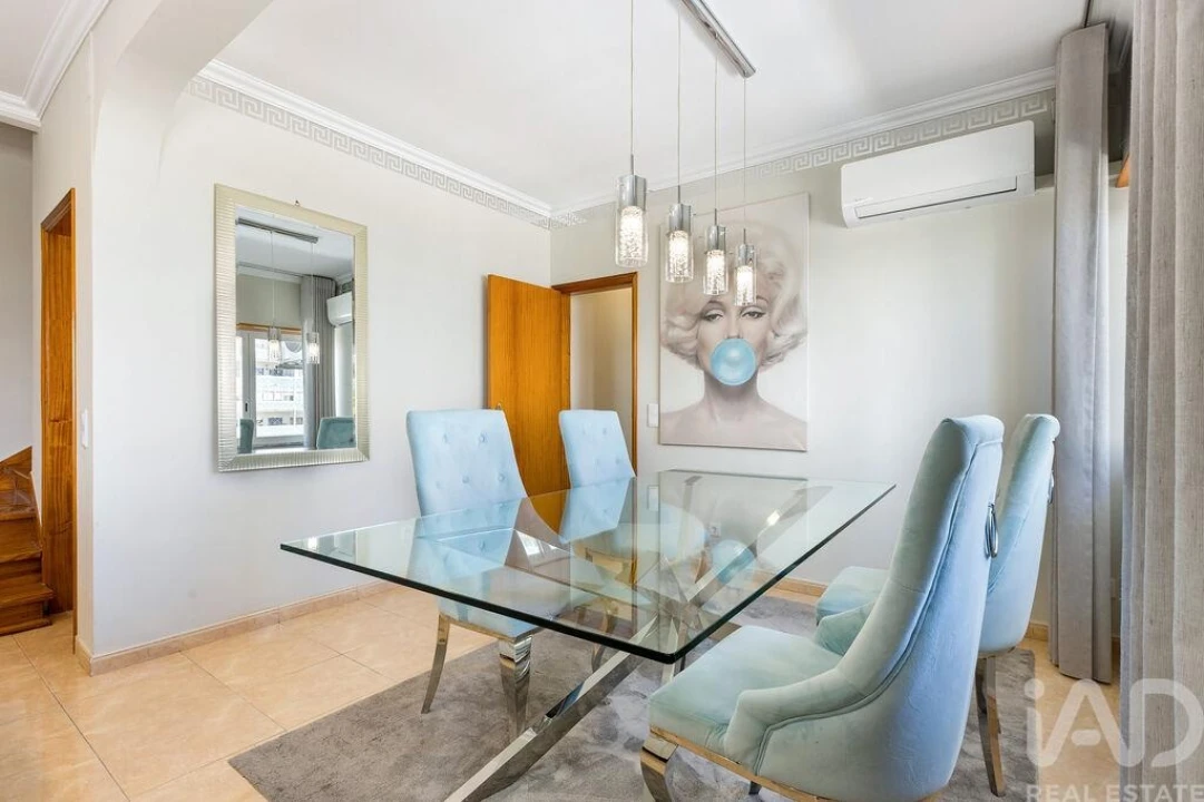 Apartamento T3 para Venda em Almada, Cova da Piedade, Pragal e Cacilhas Foto 6