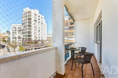 Apartamento T3 para Venda em Almada, Cova da Piedade, Pragal e Cacilhas
