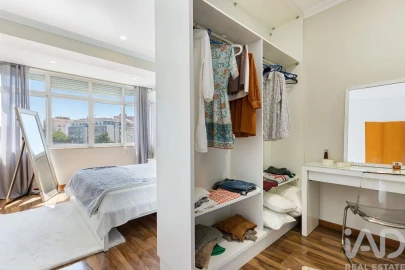Apartamento T3 para Venda em Almada, Cova da Piedade, Pragal e Cacilhas
