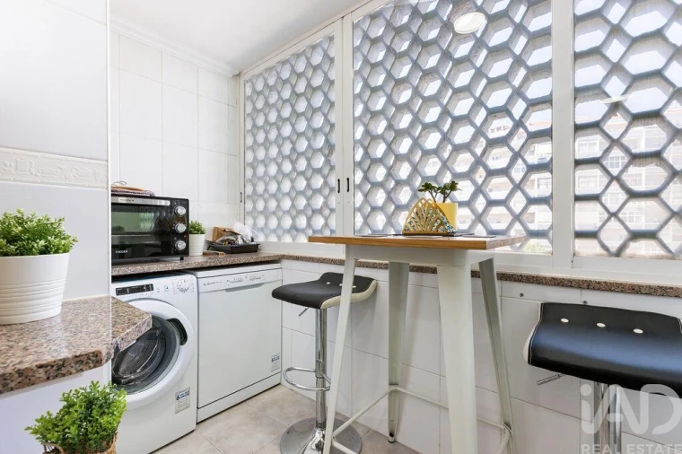 Apartamento T3 para Venda em Almada, Cova da Piedade, Pragal e Cacilhas Foto 8