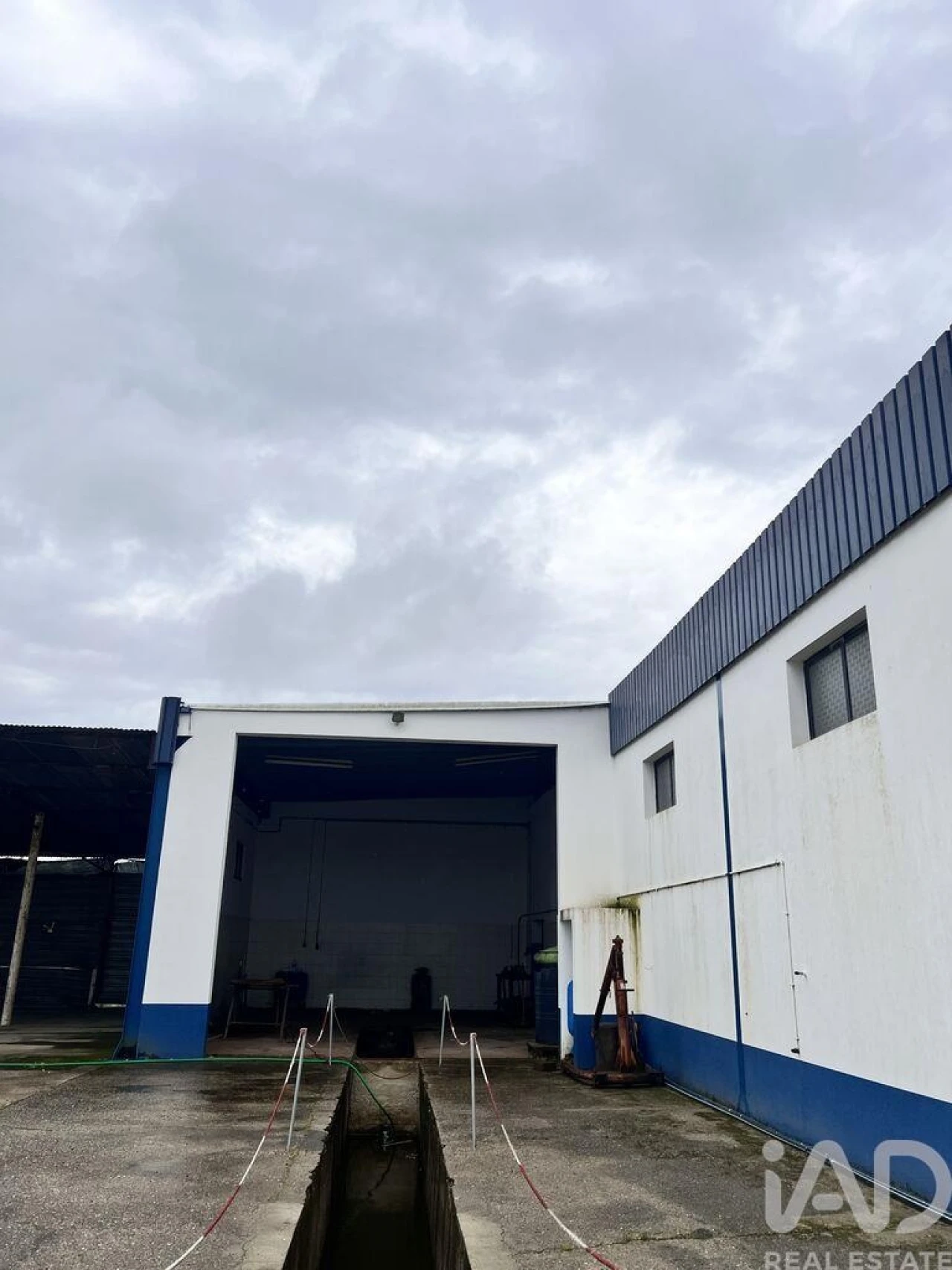 Loja para Arrendamento em Santiago do Cacém, Santa Cruz e São Bartolomeu da Serra Foto 1