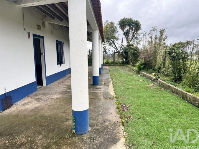 Loja para Arrendamento em Santiago do Cacém, Santa Cruz e São Bartolomeu da Serra Foto 7