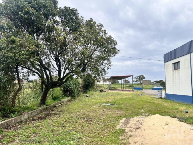 Loja para Arrendamento em Santiago do Cacém, Santa Cruz e São Bartolomeu da Serra Foto 14