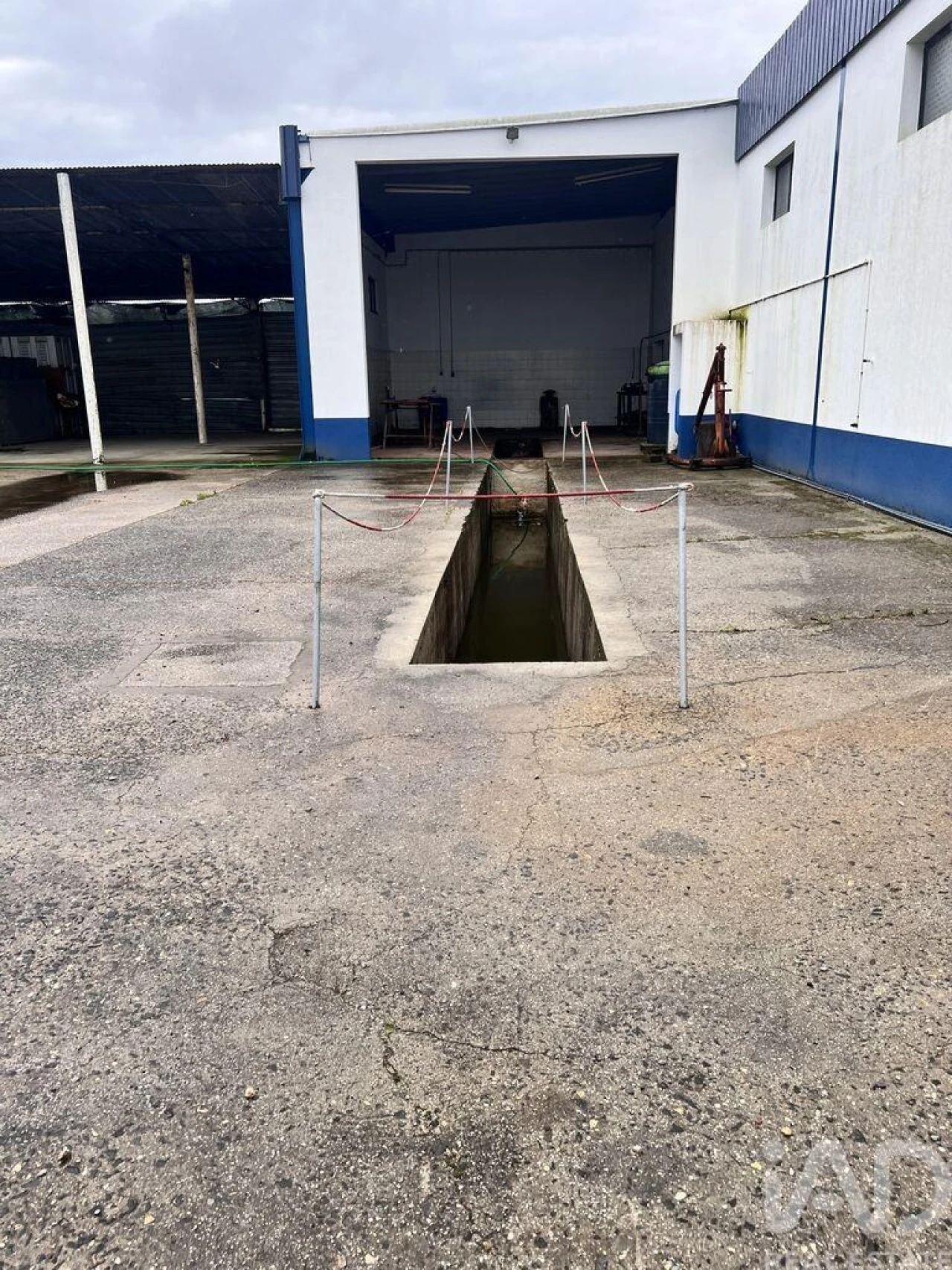 Loja para Arrendamento em Santiago do Cacém, Santa Cruz e São Bartolomeu da Serra Foto 2