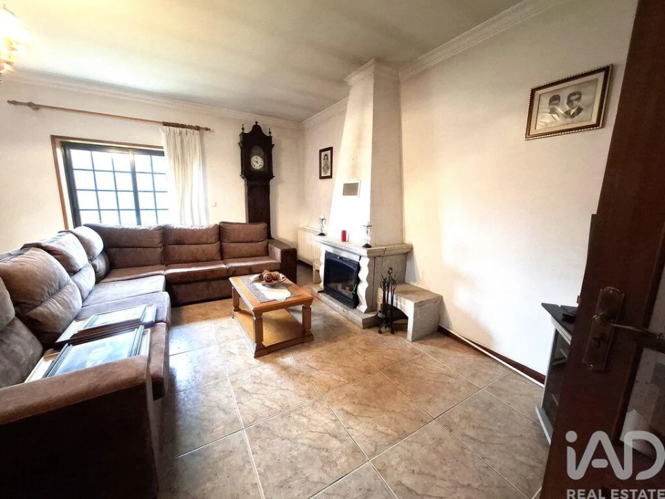 Quinta T4 para Venda em Fafe Foto 21