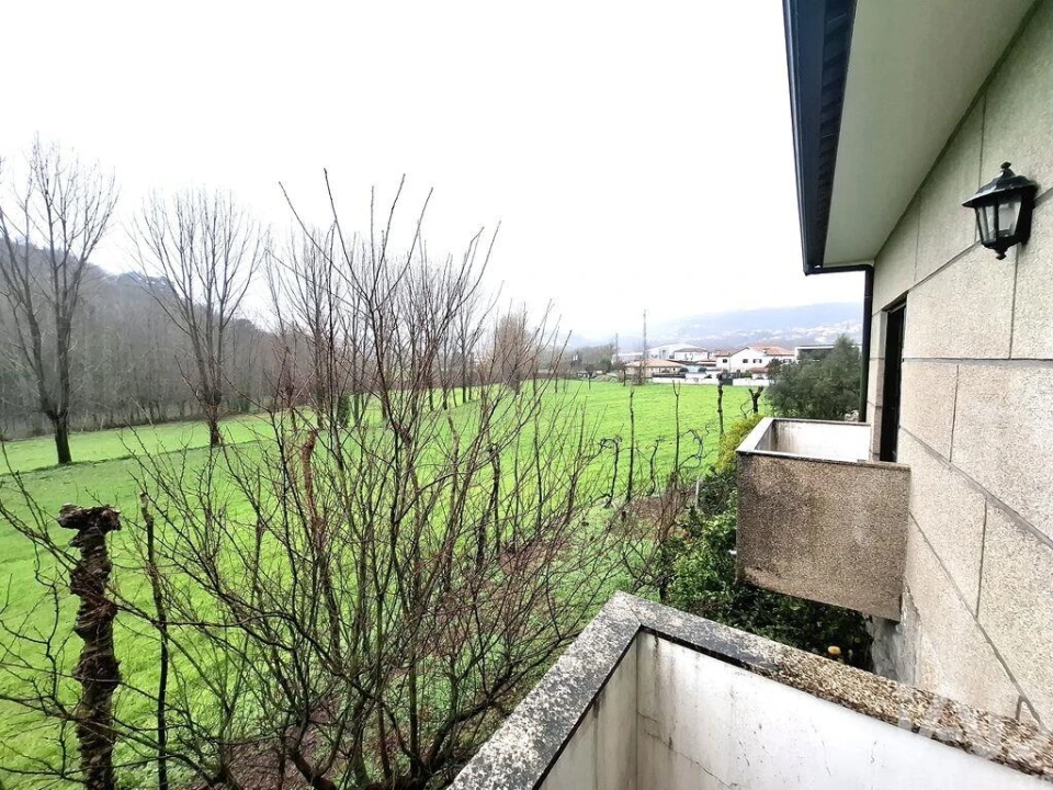 Quinta T4 para Venda em Fafe Foto 28