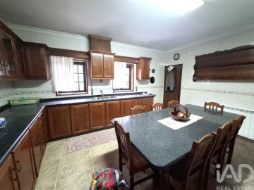 Quinta T4 para Venda em Fafe