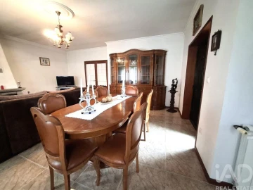 Quinta T4 para Venda em Fafe