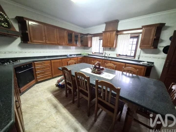 Quinta T4 para Venda em Fafe